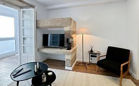 housingcoruña PLAZA DE ESPAÑA